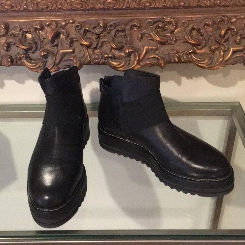 Gabriella Booties - image 1